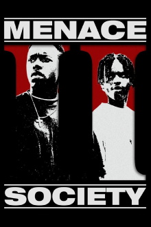 Menace II Society Trailer