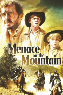 Menace on the Mountain Trailer