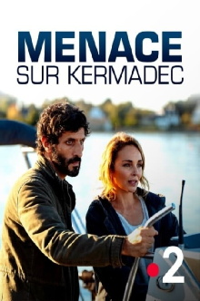 Menace sur Kermadec Trailer