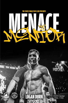 Menace To Mentor Trailer