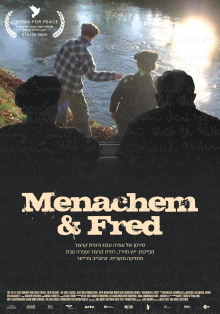 Menachem & Fred Trailer