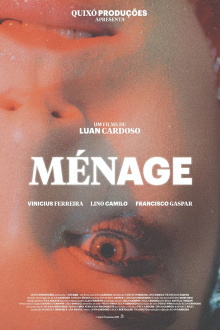 Ménage Trailer