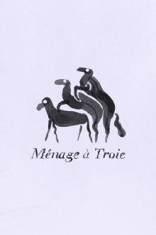 Ménage à Troie Trailer