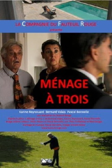Ménage à trois Trailer