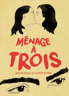 Menage à trois Trailer