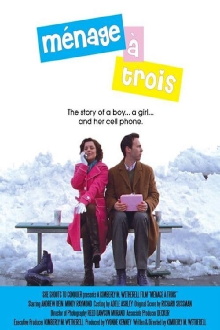 Ménage à trois Trailer