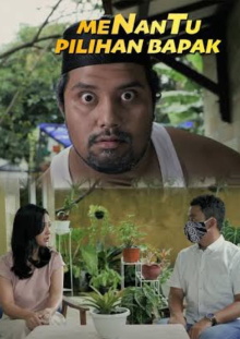 Menantu Pilihan Bapak Trailer
