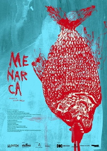 Menarche Trailer