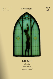 MEND Trailer