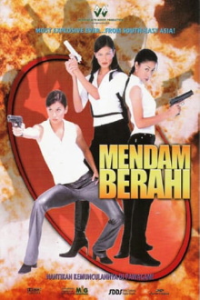 Mendam Berahi Trailer