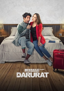 Mendarat Darurat Trailer