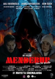 Mendebur Trailer
