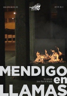 Mendigo en Llamas Trailer