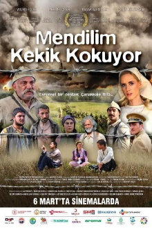 Mendilim Kekik Kokuyor Trailer