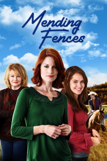 Mending Fences Trailer