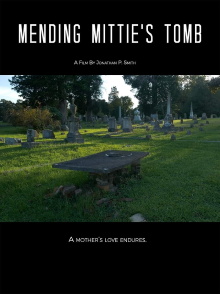 Mending Mittie's Tomb Trailer
