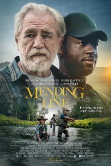 Mending the Line Trailer