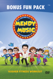 Mendy Music Volume 1 Trailer