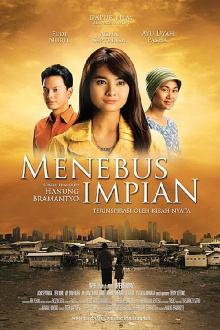 Menebus Impian Trailer