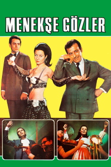 Menekşe Gözler Trailer