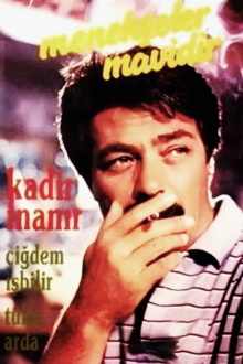 Menekşeler Mavidir Trailer