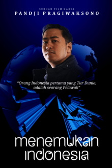 Menemukan Indonesia Trailer