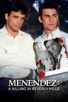 Menendez: A Killing in Beverly Hills Trailer