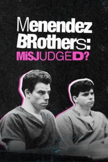 Menendez Brothers: Misjudged? Trailer