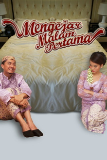 Mengejar Malam Pertama Trailer