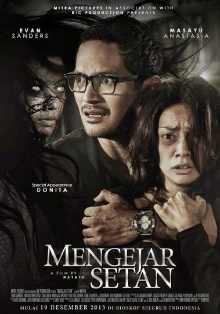 Mengejar Setan Trailer