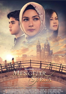 Mengejar Surga Trailer