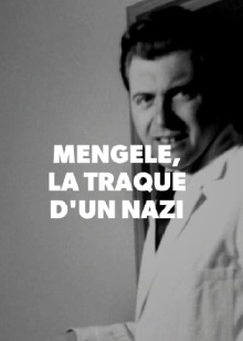 Mengele, the hunt for a Nazi criminal Trailer