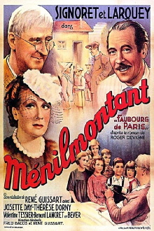 Ménilmontant Trailer