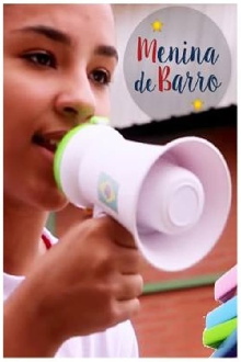 Menina de barro Trailer