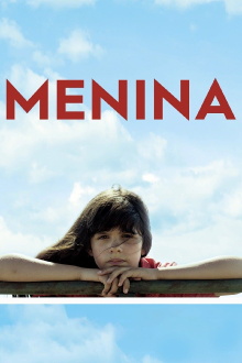Menina Trailer