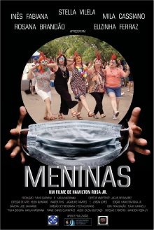 Meninas Trailer