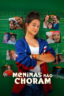 Meninas Não Choram Trailer