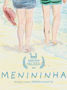 Menininha Trailer