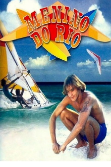 Menino do Rio Trailer