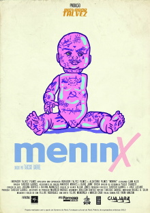 Meninx Trailer