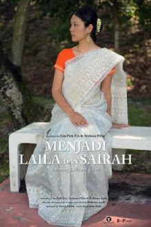 Menjadi Laila dan Sairah Trailer