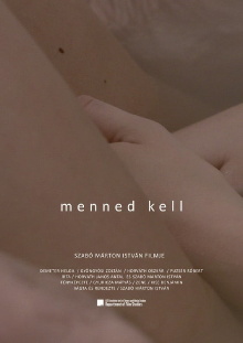 Menned kell Trailer