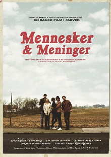 Mennesker & meninger Trailer