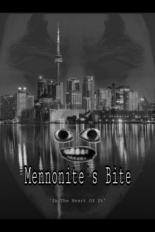 Mennonite's Bite Trailer