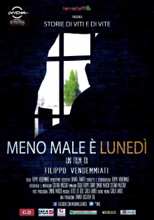 Meno male é lunedì Trailer
