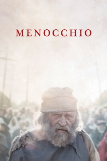 Menocchio the Heretic Trailer