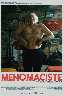 MenoMaciste Trailer