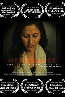 Menopause Trailer