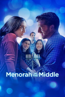 Menorah in the Middle Trailer