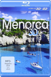 Menorca - Natur pur Trailer